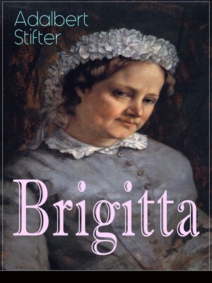 cover image of Brigitta
